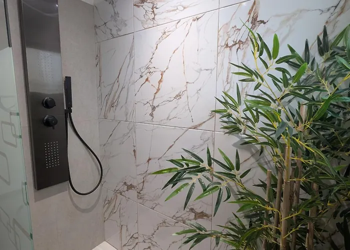 Joli Neuf St Mandrier Sur Apartment